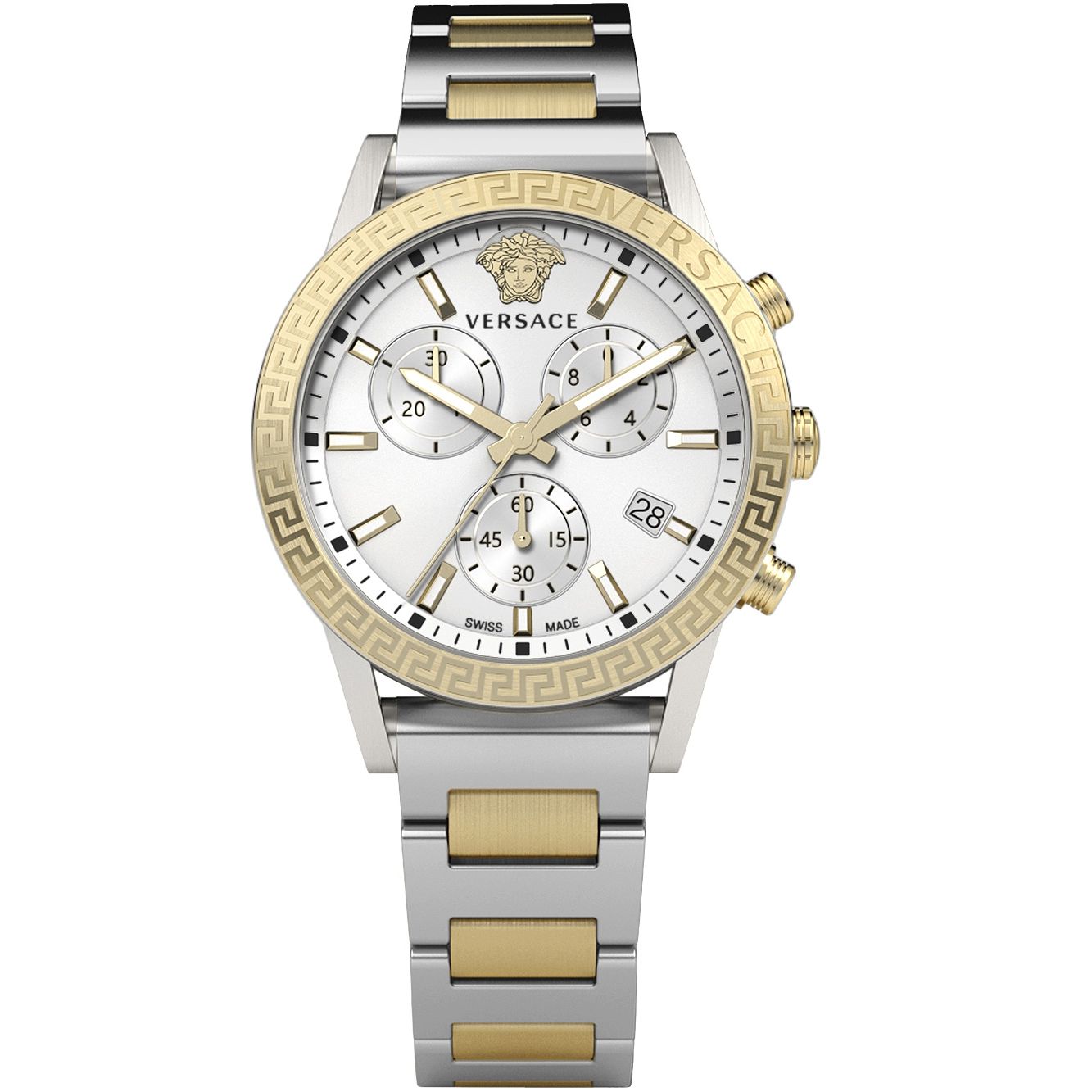 VERSACE Mod. SPORT TECH CHRONOGRAPH