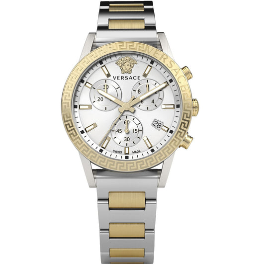 VERSACE Mod. SPORT TECH CHRONOGRAPH