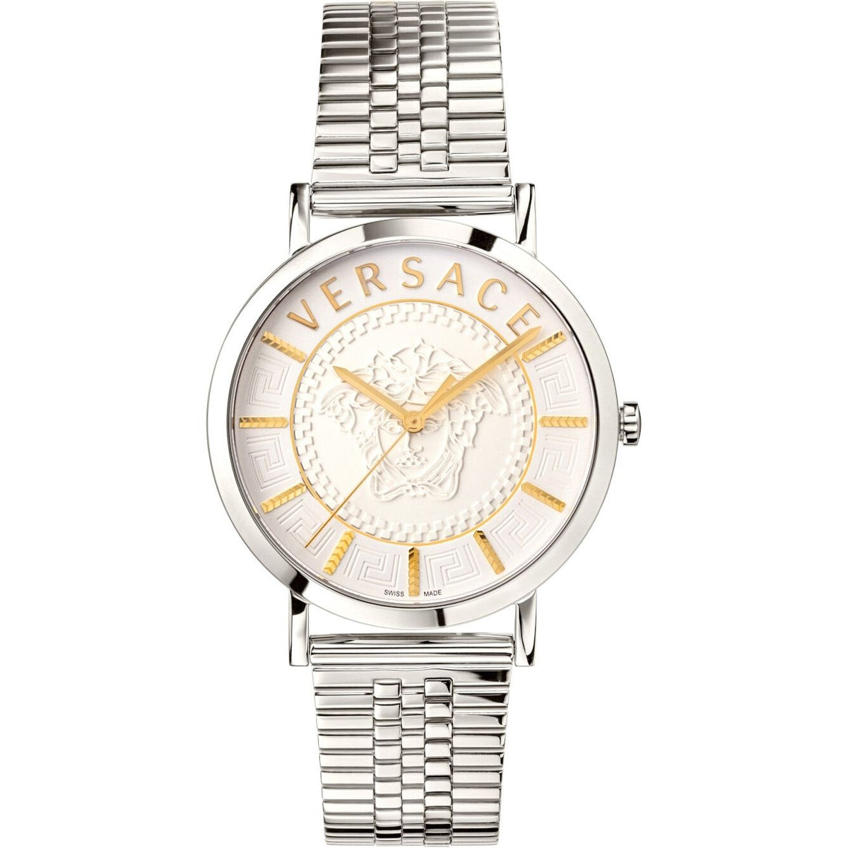 VERSACE Mod. V-ESSENTIAL - WHITE