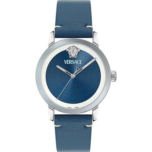 VERSACE Mod. V-HELIX - BLUE
