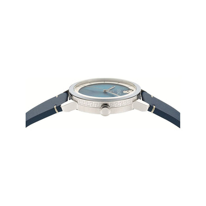 VERSACE Mod. V-HELIX - BLUE