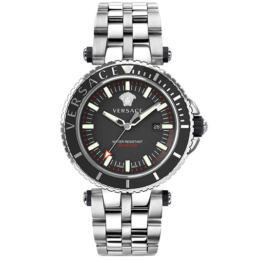 VERSACE Mod. V-RACE DIVER