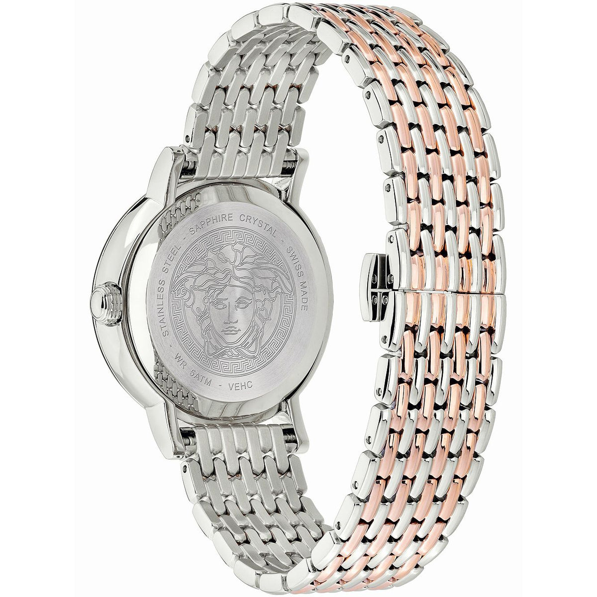VERSACE Mod. VIRTUS