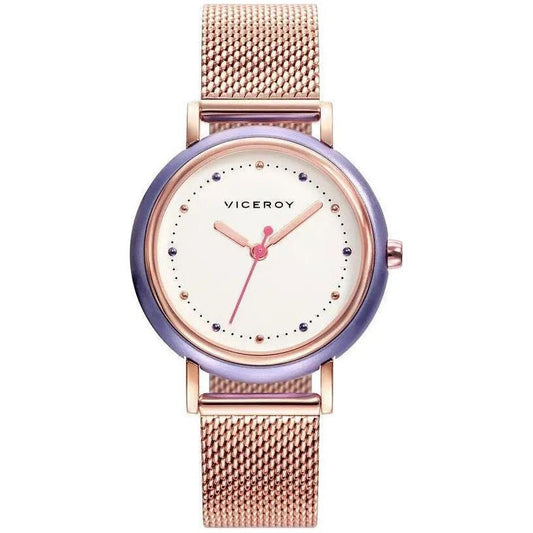 VICEROY Mod. 471156-09 WATCHES VICEROY WATCHES