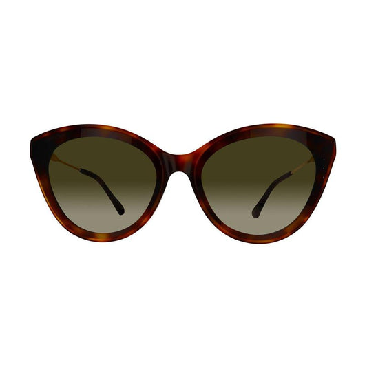 JIMMY CHOO Mod. VIC_F_SK-086-64 SUNGLASSES & EYEWEAR JIMMY CHOO