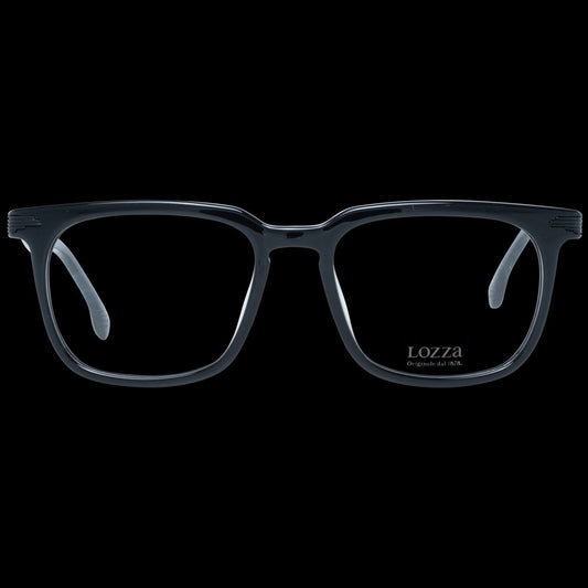 LOZZA MOD. VL4136 510BLK SUNGLASSES & EYEWEAR LOZZA EYEWEAR