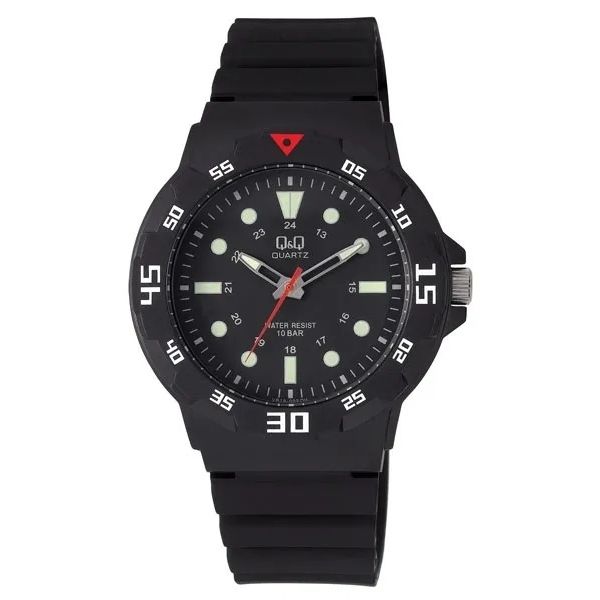 Q&Q Mod. DIVER - GENT