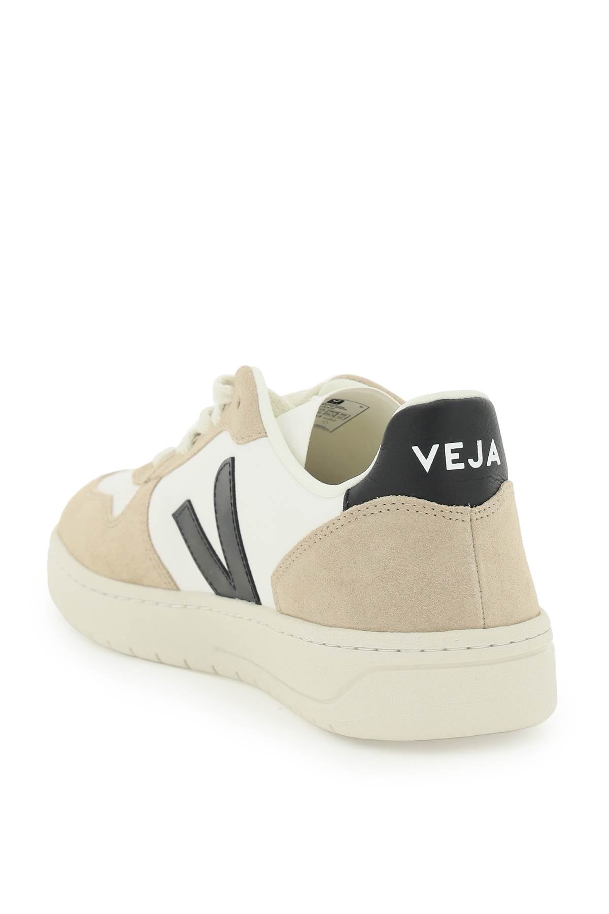 Veja v-10 suede sneakers Sneakers Veja