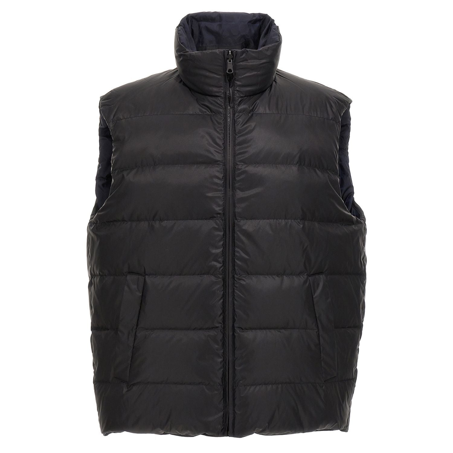 Valentino Garavani Multicolor Polyamide Shell Jacket