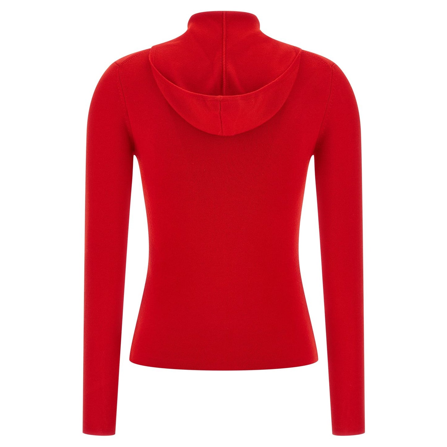 Victoria Beckham Multicolor Wool Cardigan
