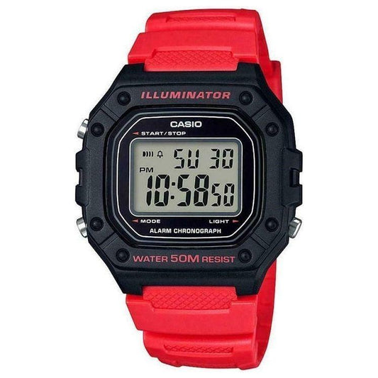 CASIO SPORT COLLECTION VIVID (Brilliant color) WATCHES CASIO