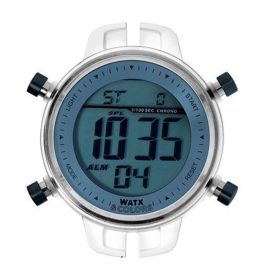 WATX&COLORS WATCHES Mod. RWA1011