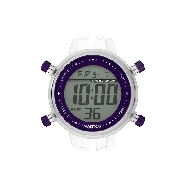 WATX&COLORS WATCHES Mod. RWA1124