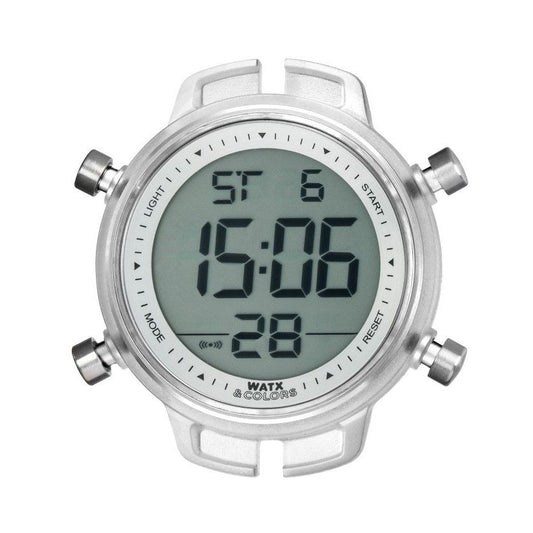 WATX&COLORS WATCHES Mod. RWA1715