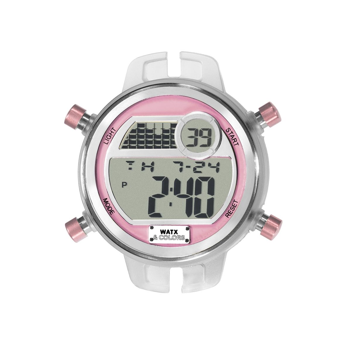 WATX&COLORS WATCHES Mod. RWA2008