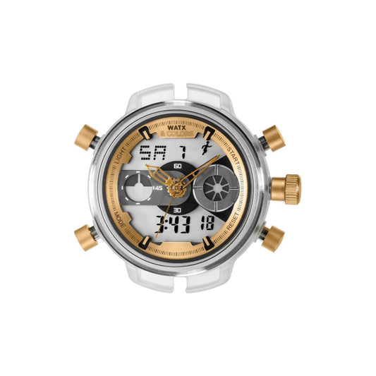 WATX&COLORS WATCHES Mod. RWA2704