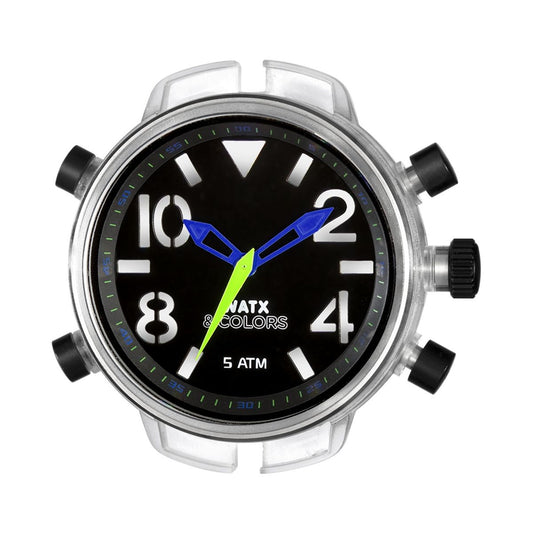 WATX&COLORS WATCHES Mod. RWA3744