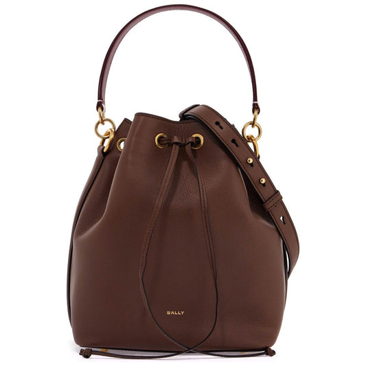 Bally bucket bag with drawstring closure Handbag Bally