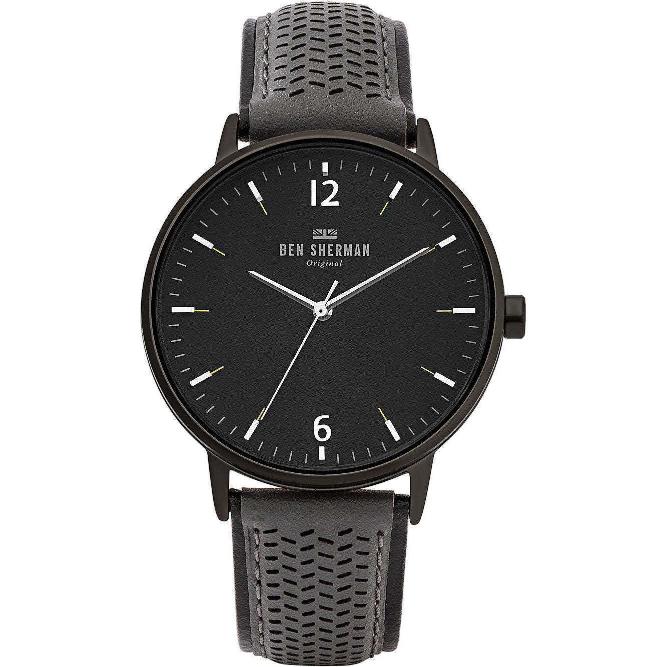 BEN SHERMAN Mod. PORTOBELLO SOCIAL WATCHES BEN SHERMAN