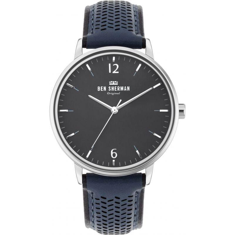 BEN SHERMAN Mod. PORTOBELLO SOCIAL WATCHES BEN SHERMAN