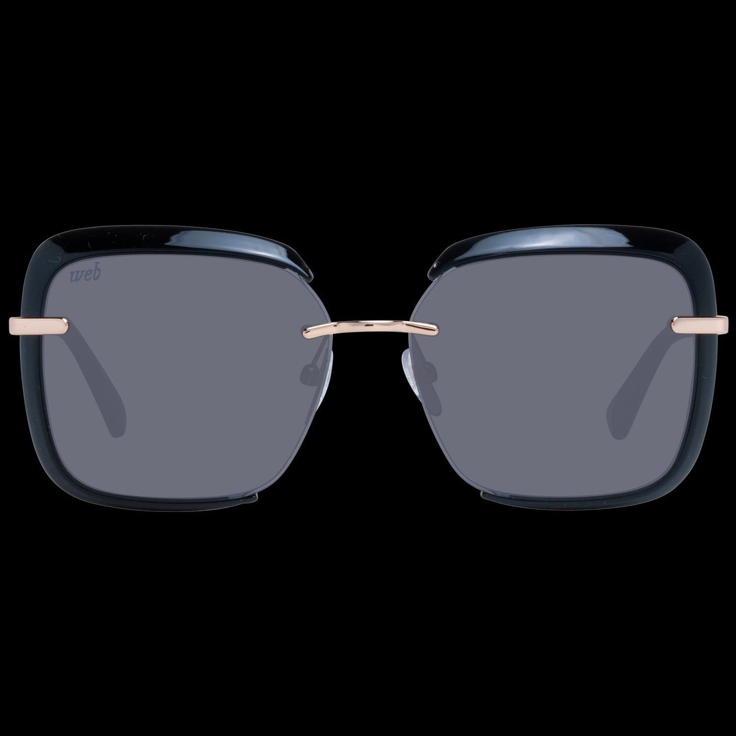 WEB MOD. WE0284 5401A SUNGLASSES & EYEWEAR WEB EYEWEAR