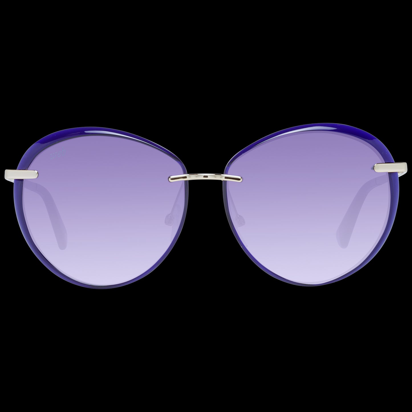 WEB MOD. WE0297 5790W WEB EYEWEAR