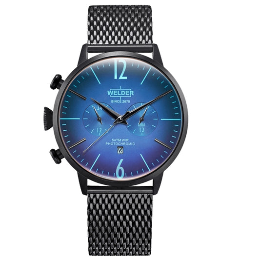 WELDER WATCHES Mod. WWRC401