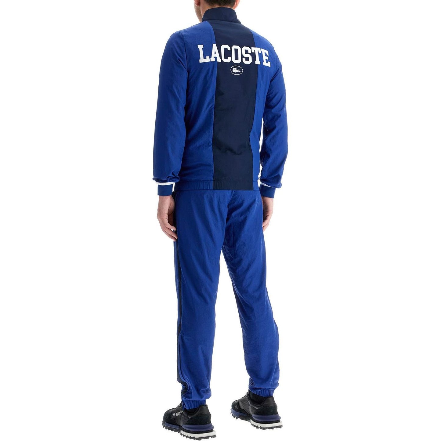 Lacoste in mesh\n\nsporty jumpsuit