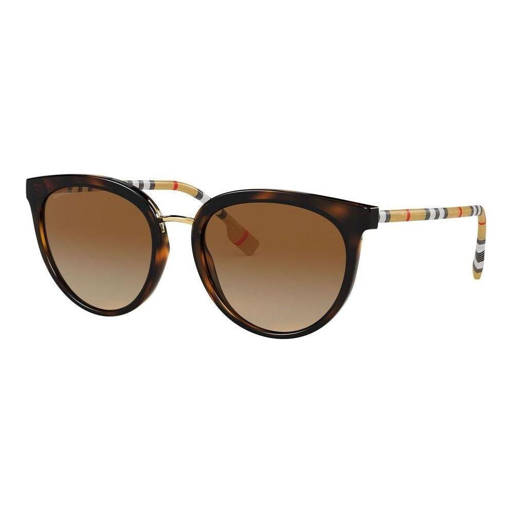 BURBERRY MOD. WILLOW  BE 4316 SUNGLASSES & EYEWEAR BURBERRY SUNGLASSES