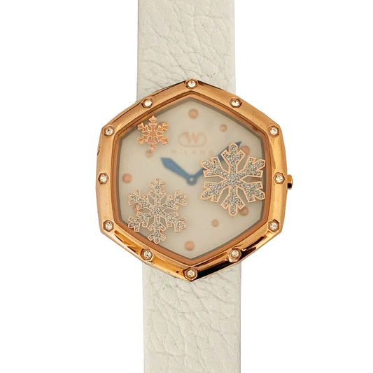WINTEX MILANO Mod. FIOCCO DI NEVE