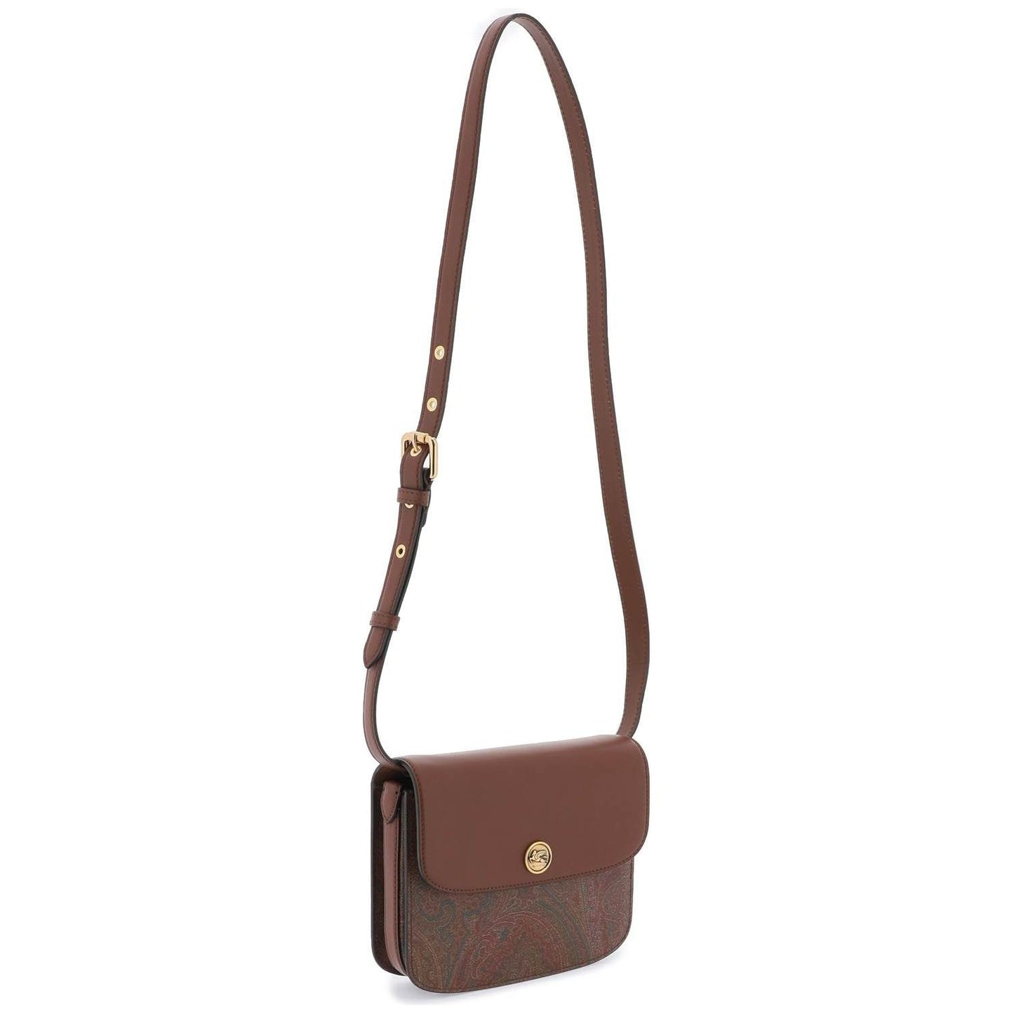 Etro essential large crossbody bag Handbag Etro