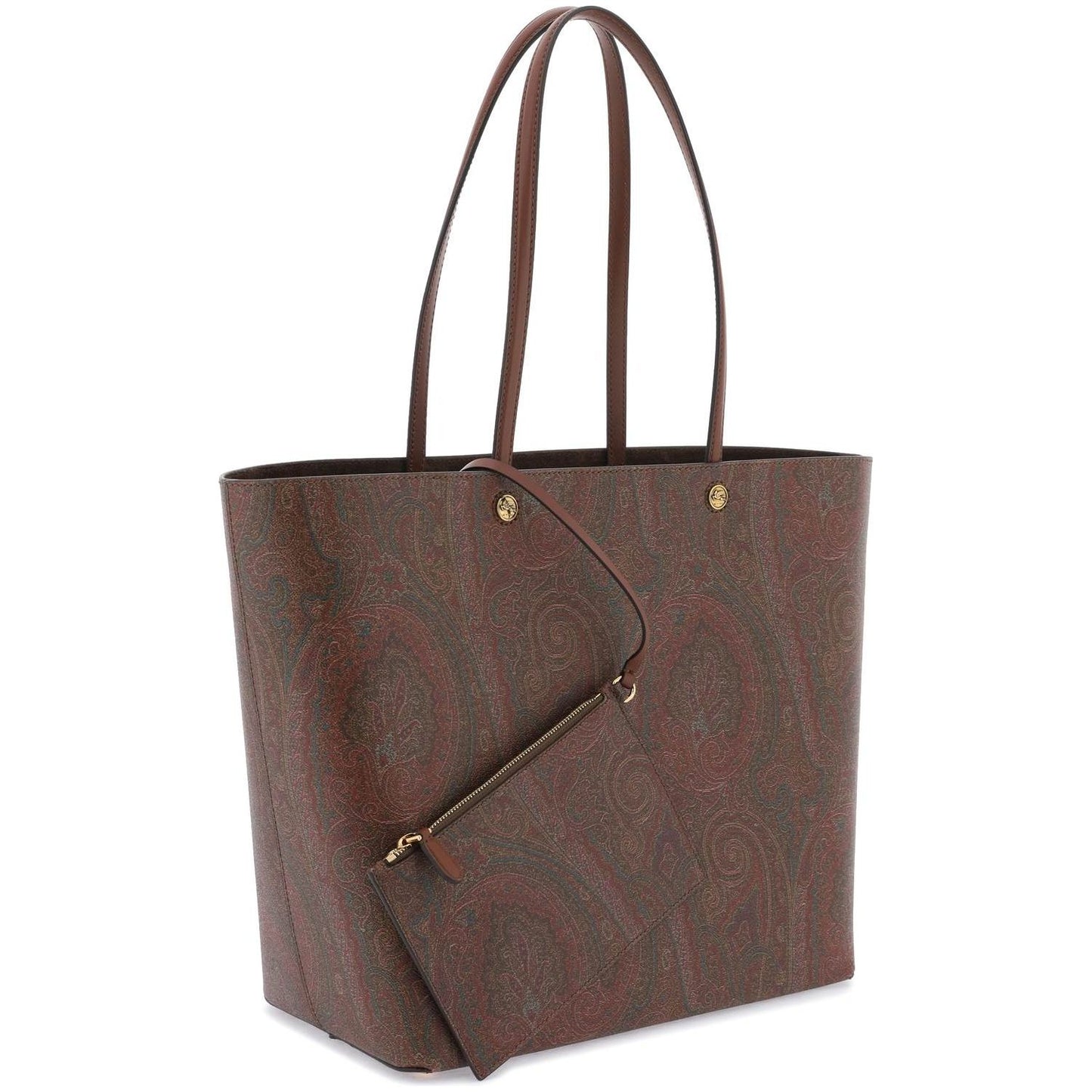 Etro essential large tote bag Shopper Etro