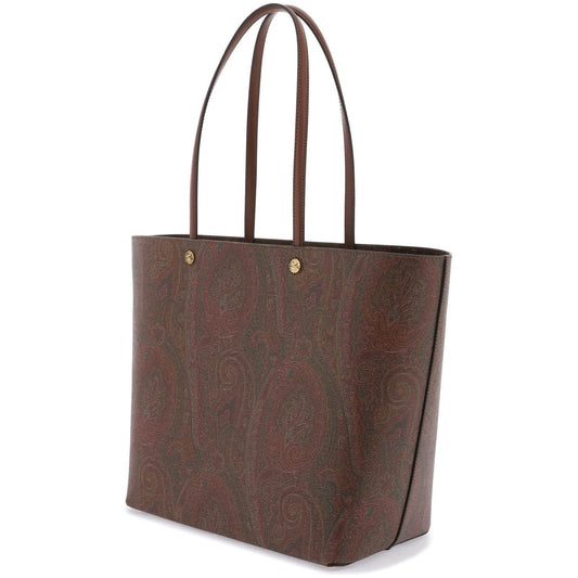 Etro essential large tote bag Shopper Etro