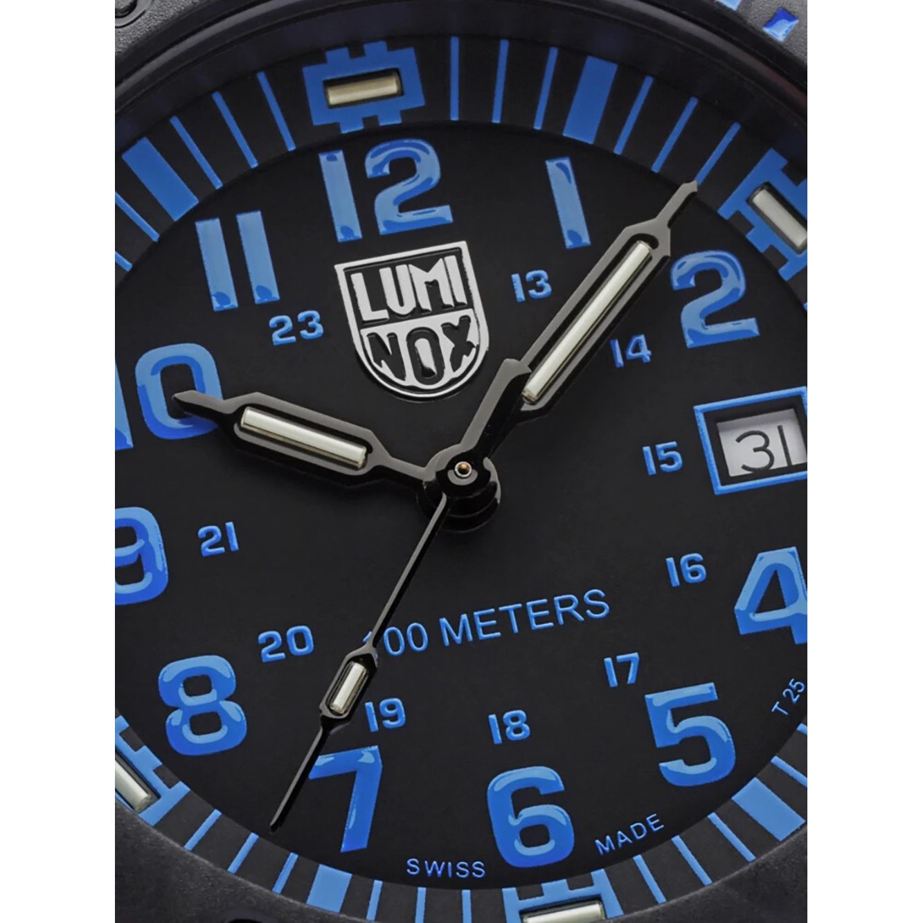 LUMINOX Mod. X2-2053