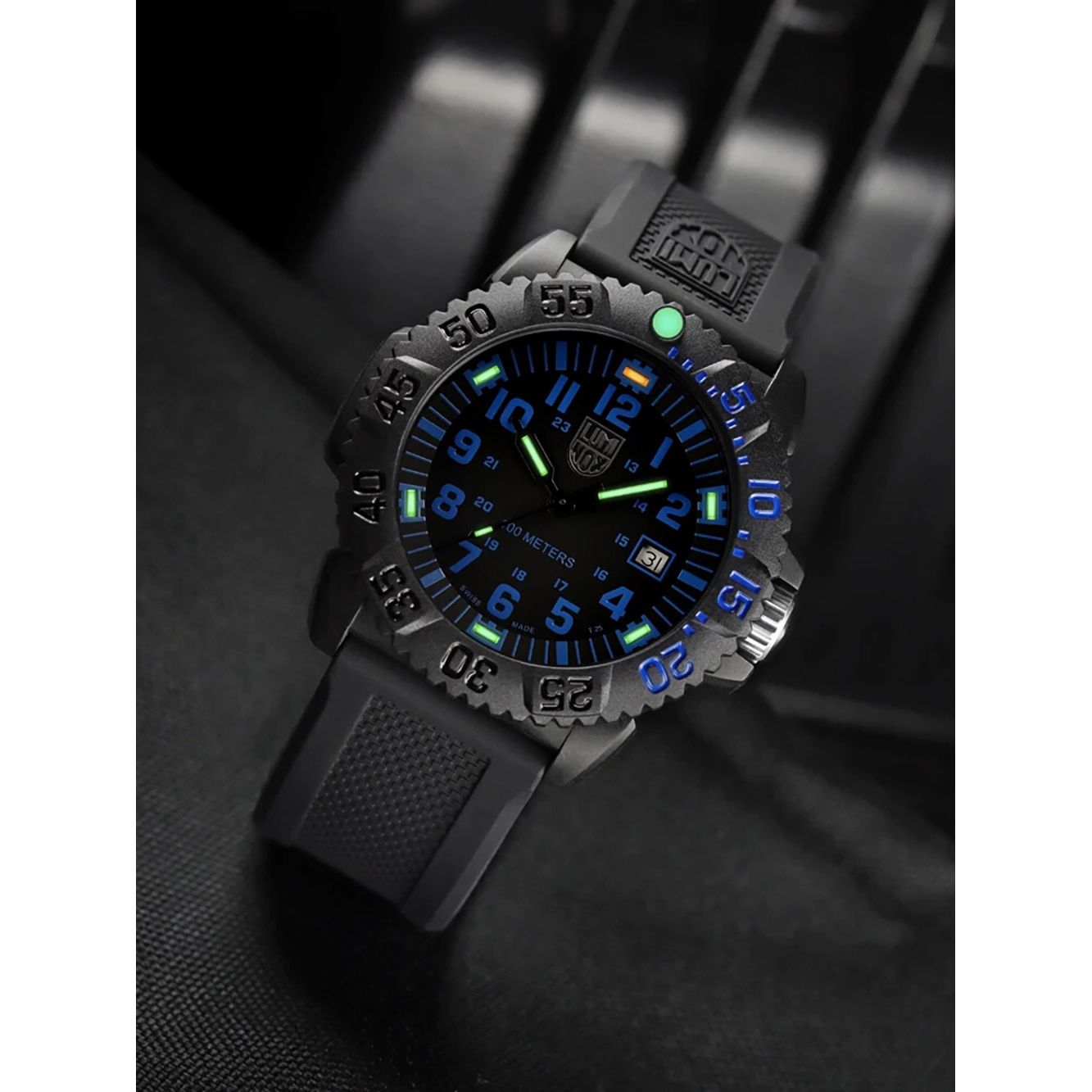 LUMINOX Mod. X2-2053