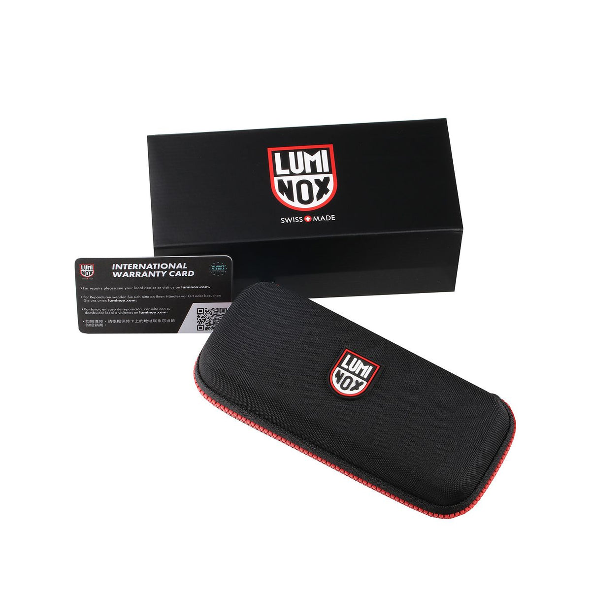 LUMINOX Mod. X2-2402