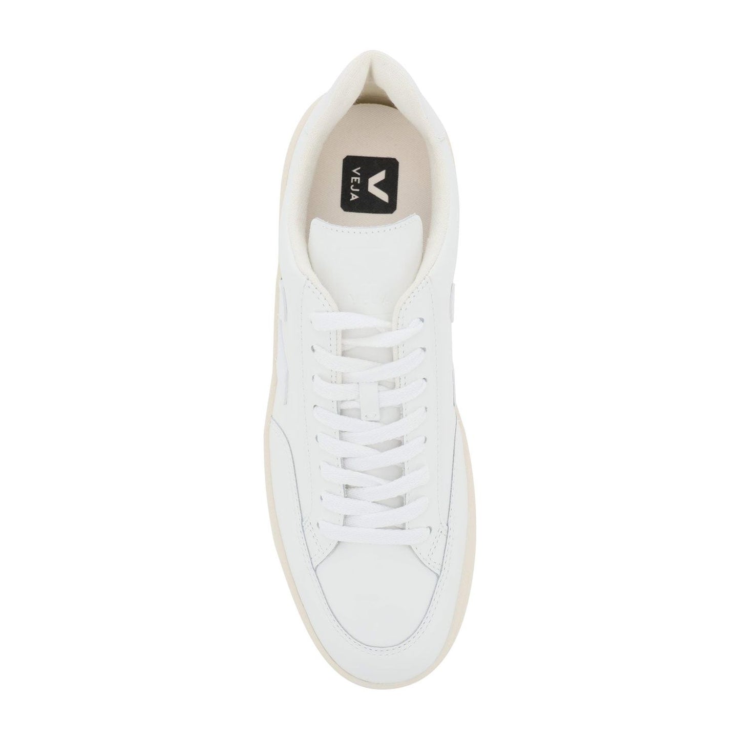 Veja v-12 leather sneaker Sneakers Veja