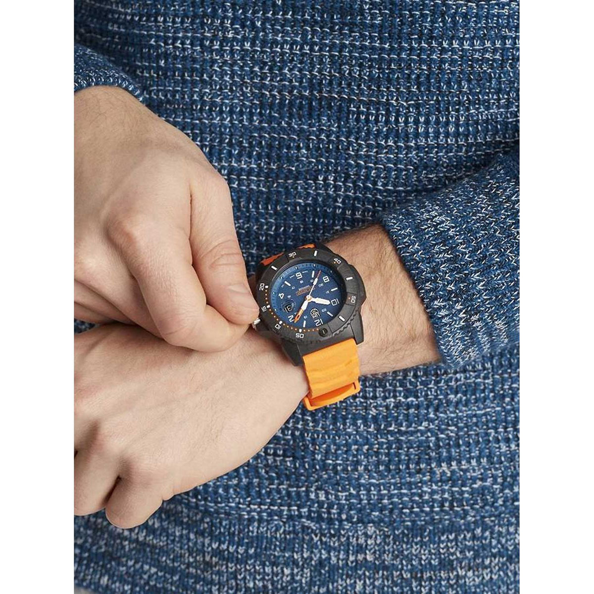 LUMINOX Mod. XS-3603