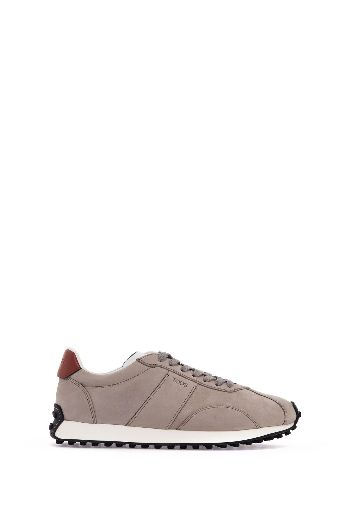 Tod'S vintage leather t sneakers in 8 Sneakers Tod'S