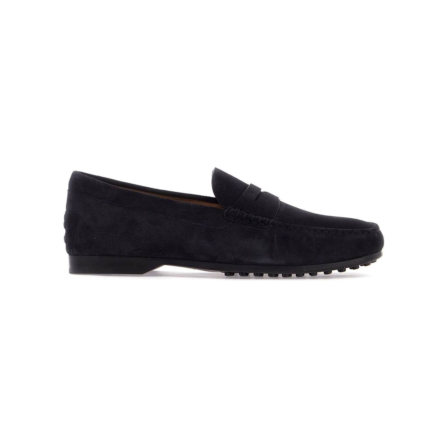 Tod'S suede loaf Moccasins Tod'S