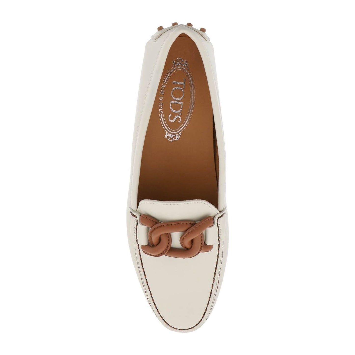 Tod'S gommino bubble kate loafers Loafers Tod'S