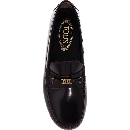 Tod'S tassel loa Loafers Tod'S