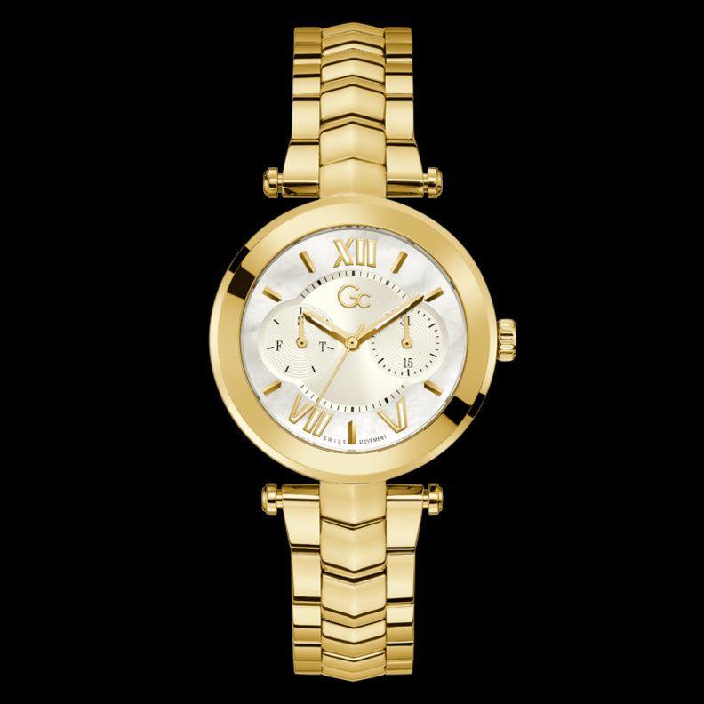 GUESS COLLECTION WATCHES Mod. Y92002L1MF WATCHES GUESS COLLECTION