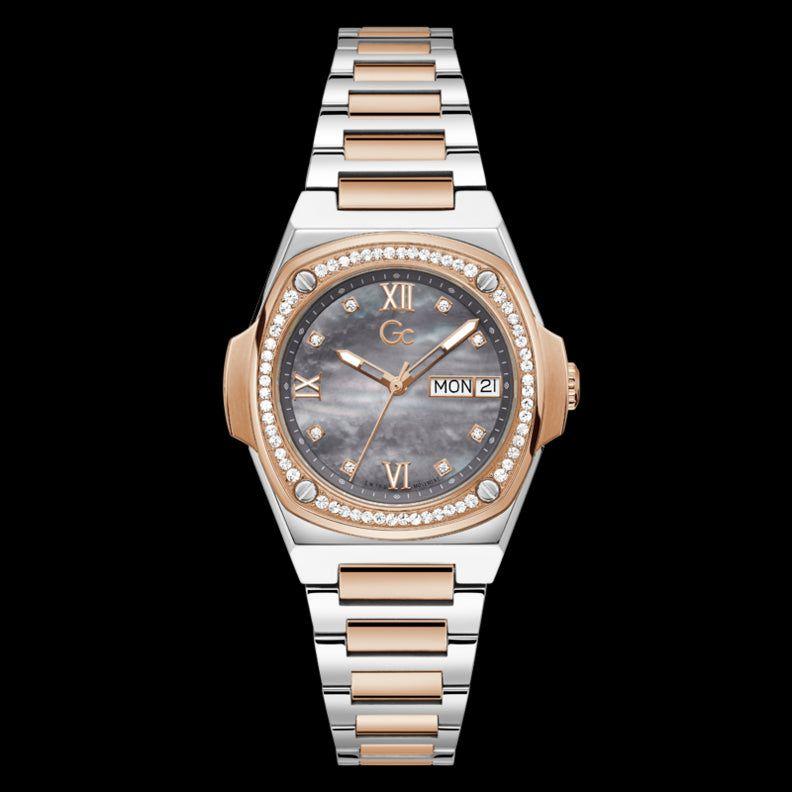 GUESS COLLECTION WATCHES Mod. Y98001L5MF WATCHES GUESS COLLECTION