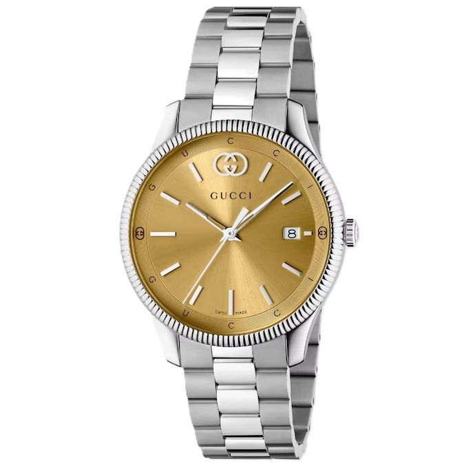 GUCCI MOD. G-TIMELESS