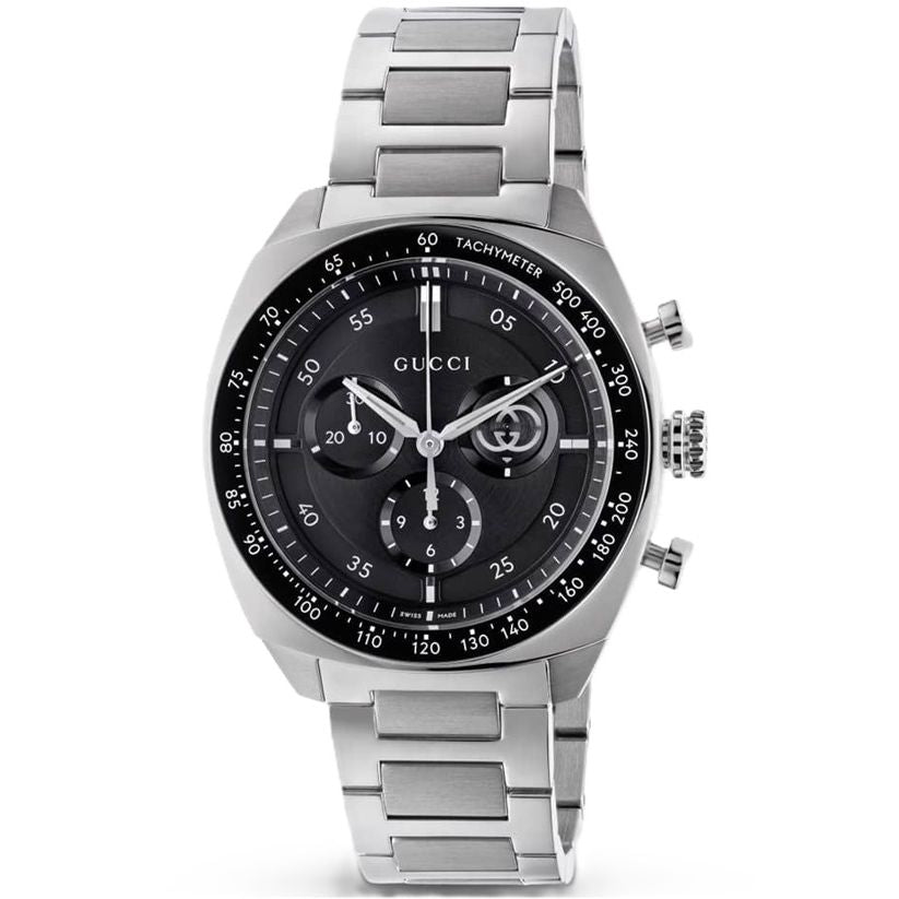 GUCCI Mod. INTERLOCKING