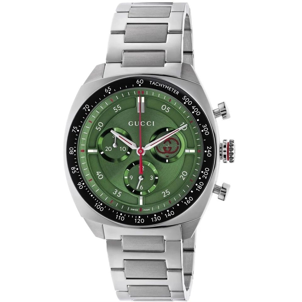 GUCCI Mod. INTERLOCKING