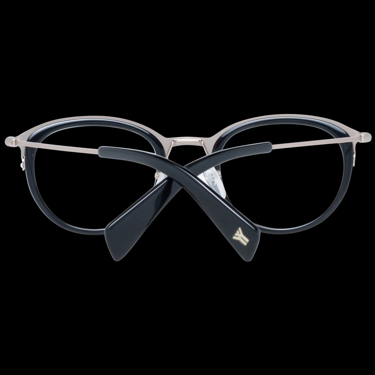 YOHJI YAMAMOTO MOD. YY1023 48001 SUNGLASSES & EYEWEAR YOHJI YAMAMOTO EYEWEAR