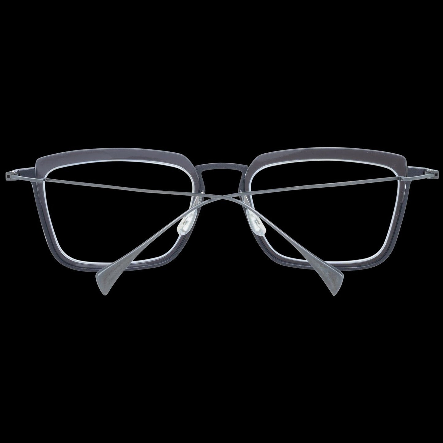 YOHJI YAMAMOTO MOD. YY1040 53902 SUNGLASSES & EYEWEAR YOHJI YAMAMOTO EYEWEAR