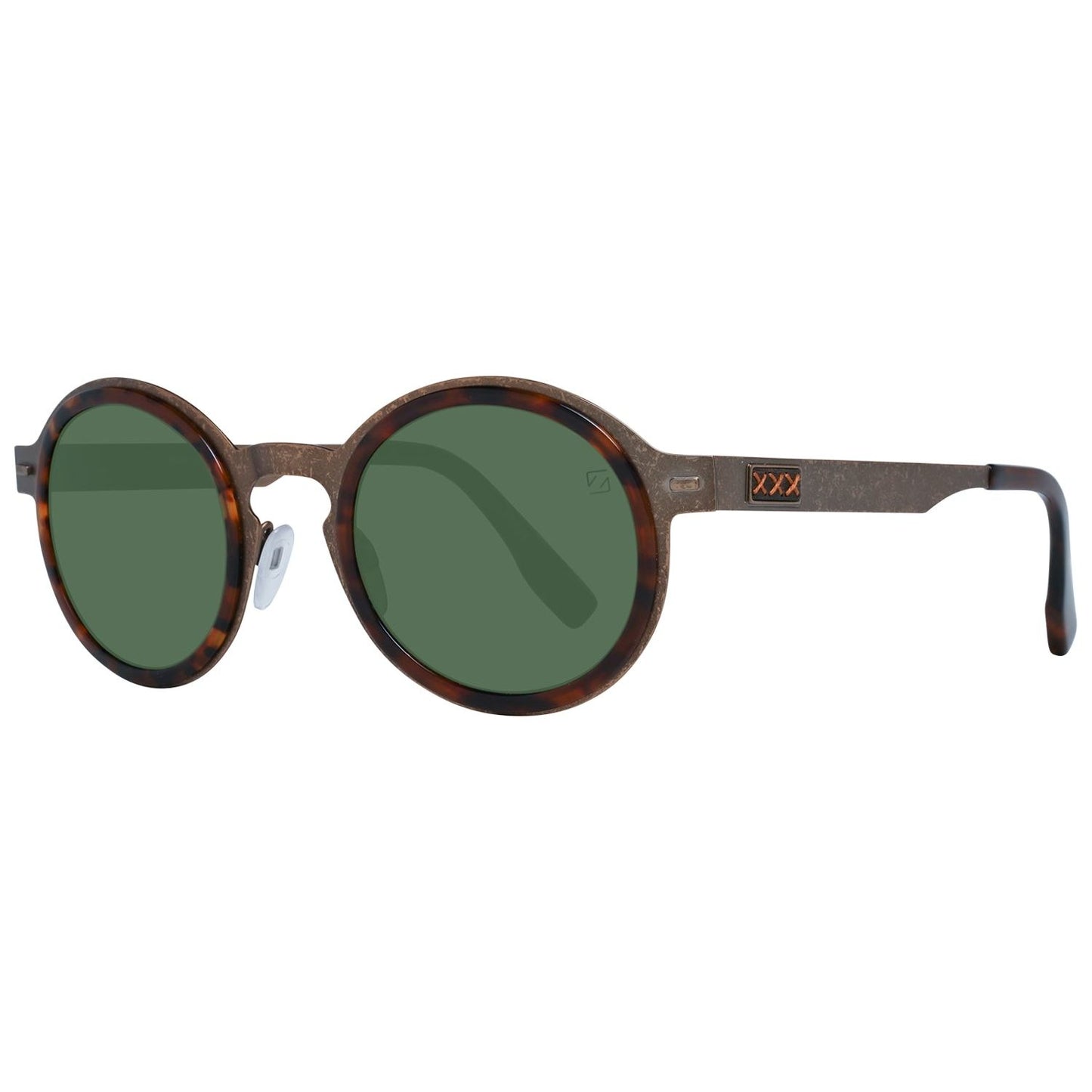 ZEGNA COUTURE MOD. ZC0006 34R49 SUNGLASSES & EYEWEAR ERMENEGILDO ZEGNA COUTURE SUNGLASSES